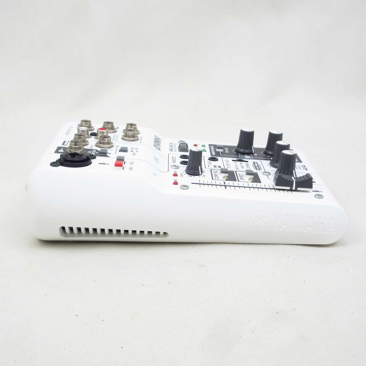 YAMAHA AG03 ウェブキャスティングミキサー 【横浜店】（中古）【楽器