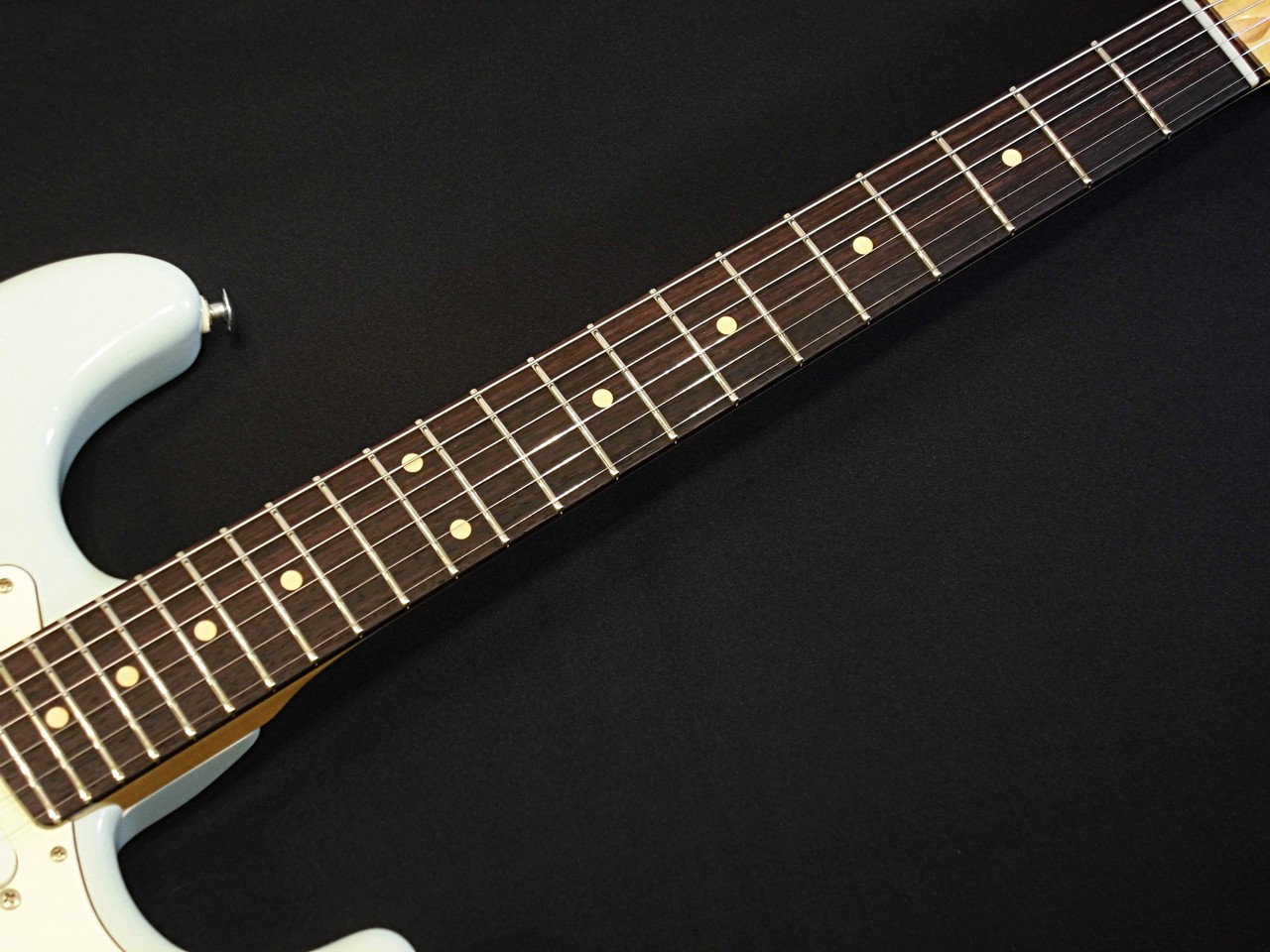 Black Smoker TM SIGMA SSS / Sonic Blue【Trad Master】【ミディアム