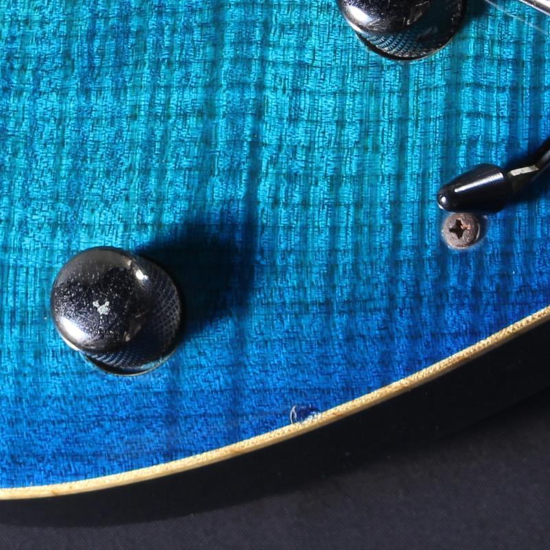 Ibanez J-custom RG1702 MBL（マリンブルー）フジゲン製 RG1702