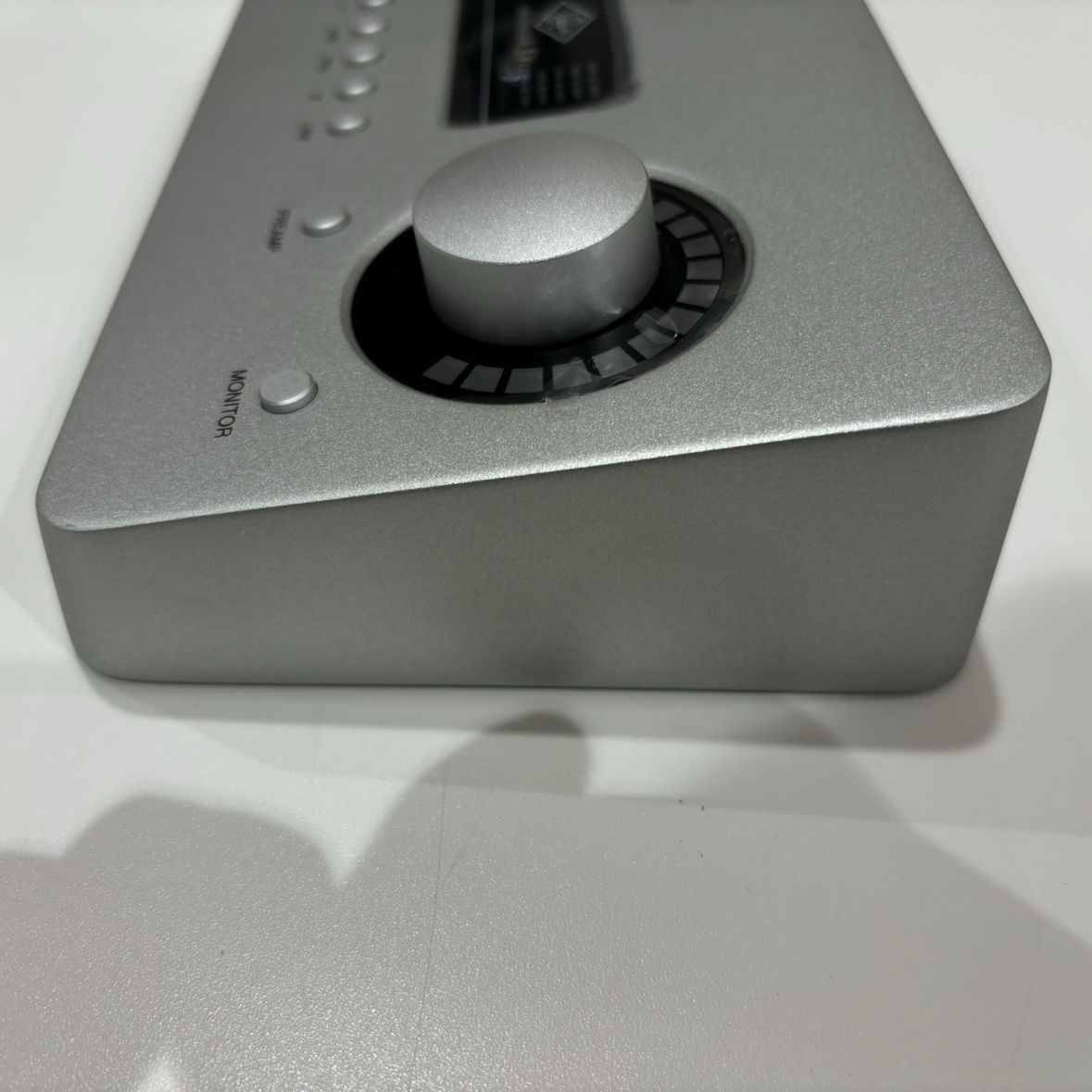 Universal Audio 【傷有り展示特価】Apollo Solo Heritage Edition