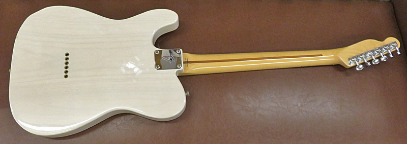 Fender Japan TL71-58 USB（中古）【楽器検索デジマート】