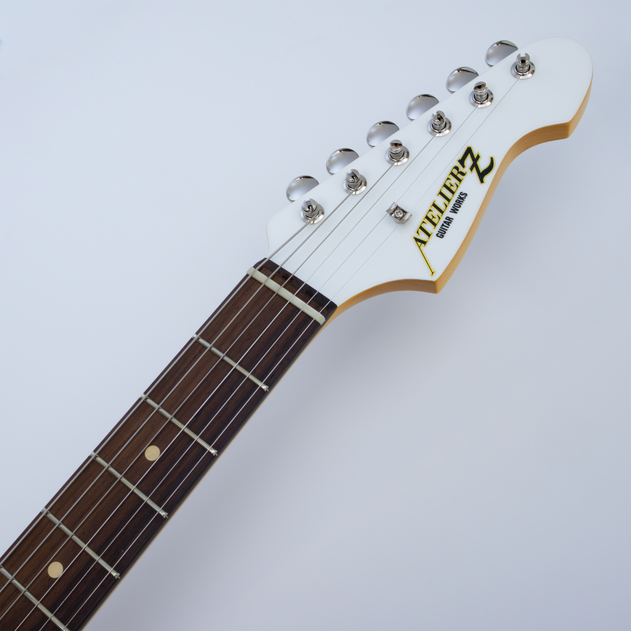 ATELIER Z L.E.S. II / Olympic White（新品特価）【楽器検索デジマート】