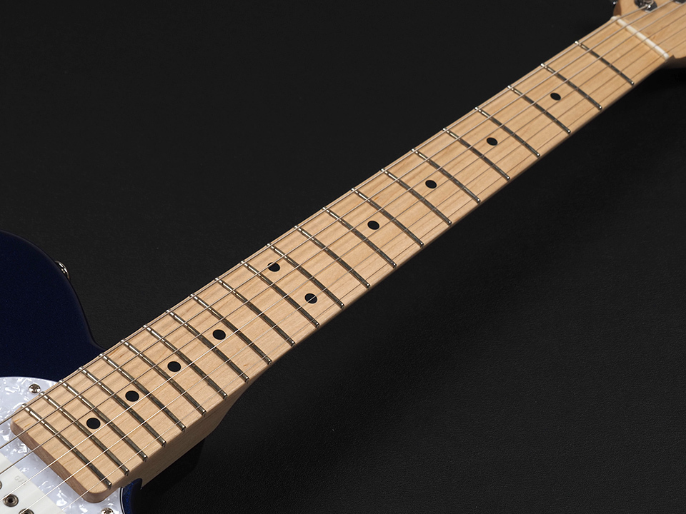 G&L 45th Anniversary Limited-edition ASAT Special ~Sapphire Blue