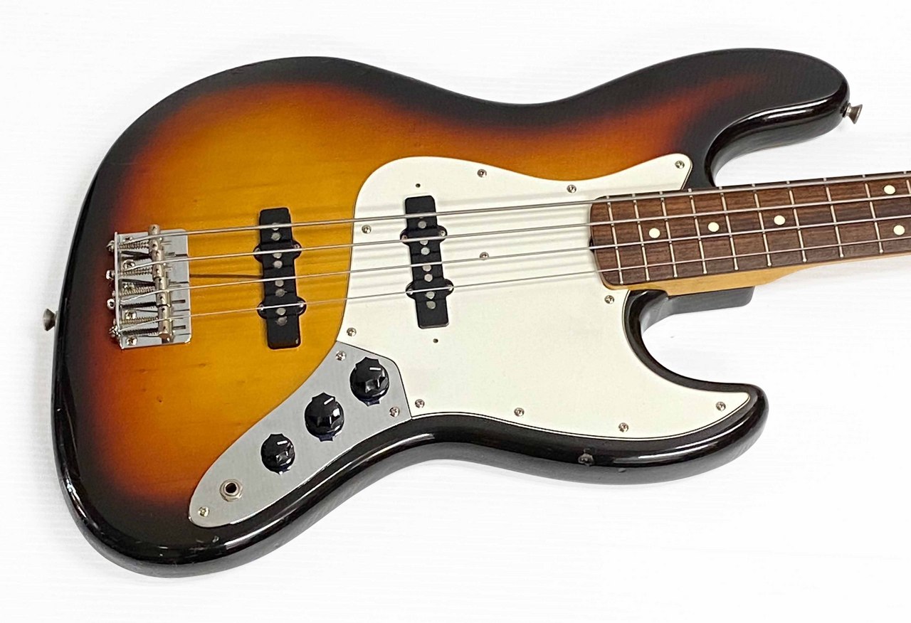 Fender Japan JB62-60 3TS（中古）【楽器検索デジマート】