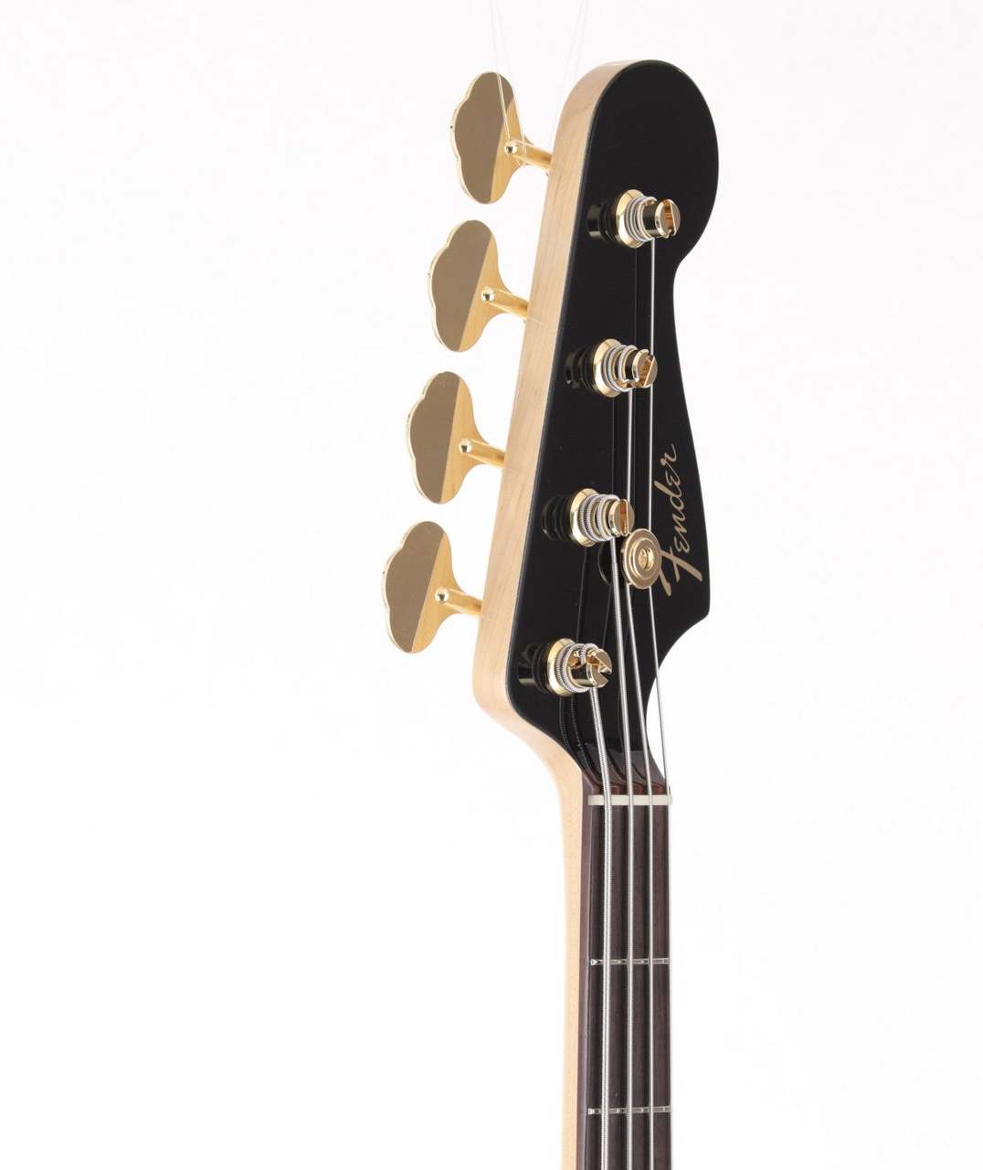 Fender Made in Japan Traditional 2025 Collection 60s Jazz Bass