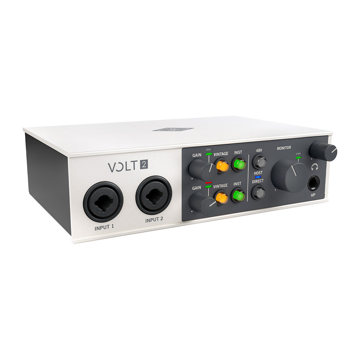 Universal Audio VOLT 2