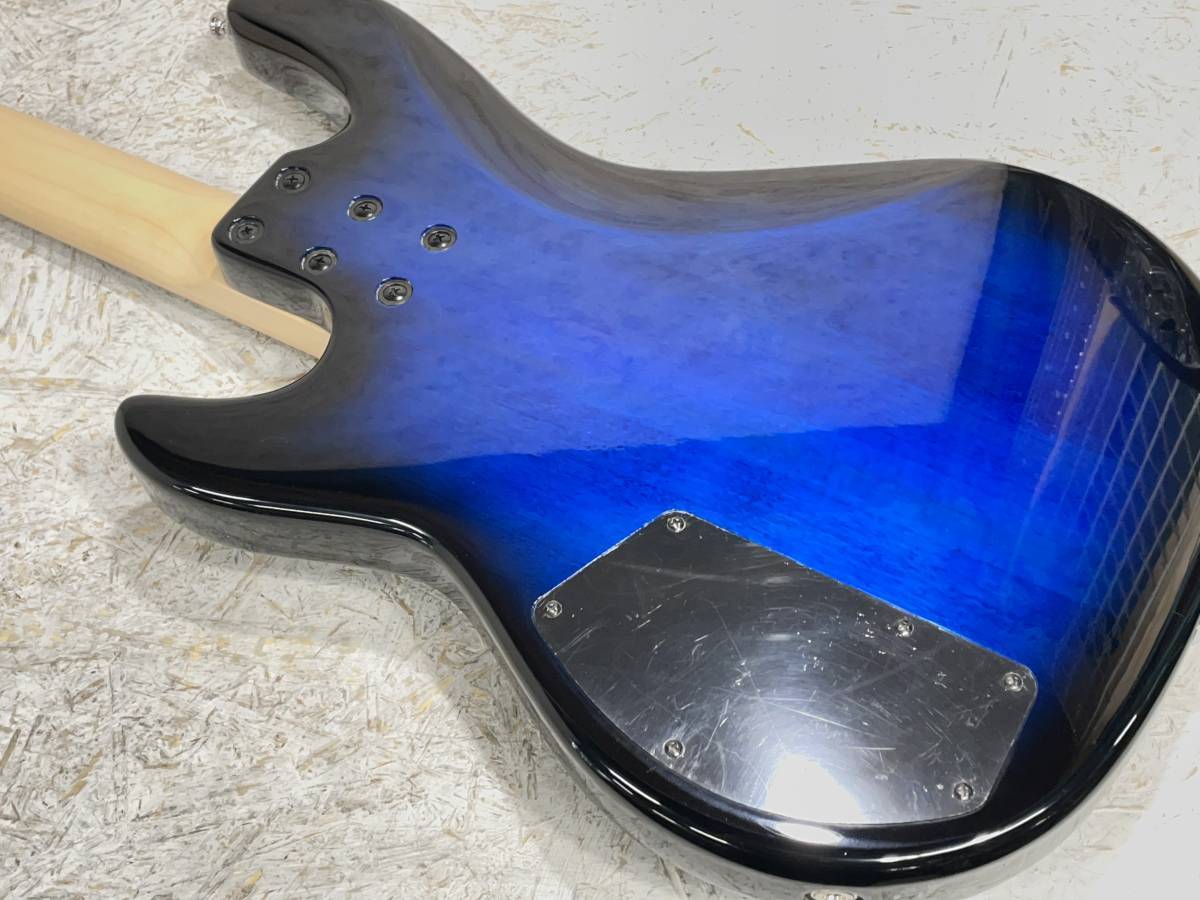 G&L L-2000 TRIBUTE（中古/送料無料）【楽器検索デジマート】