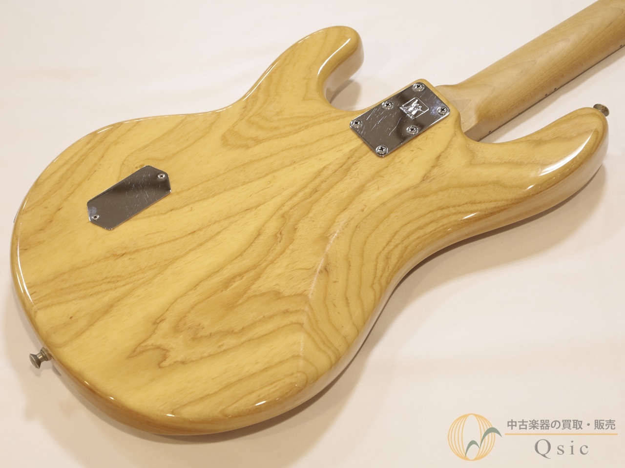 ベース Music Man StingRay EX MUSIC MAN Stingray EX 【返品OK】[TM824]【神戸店在庫】（中古/送料