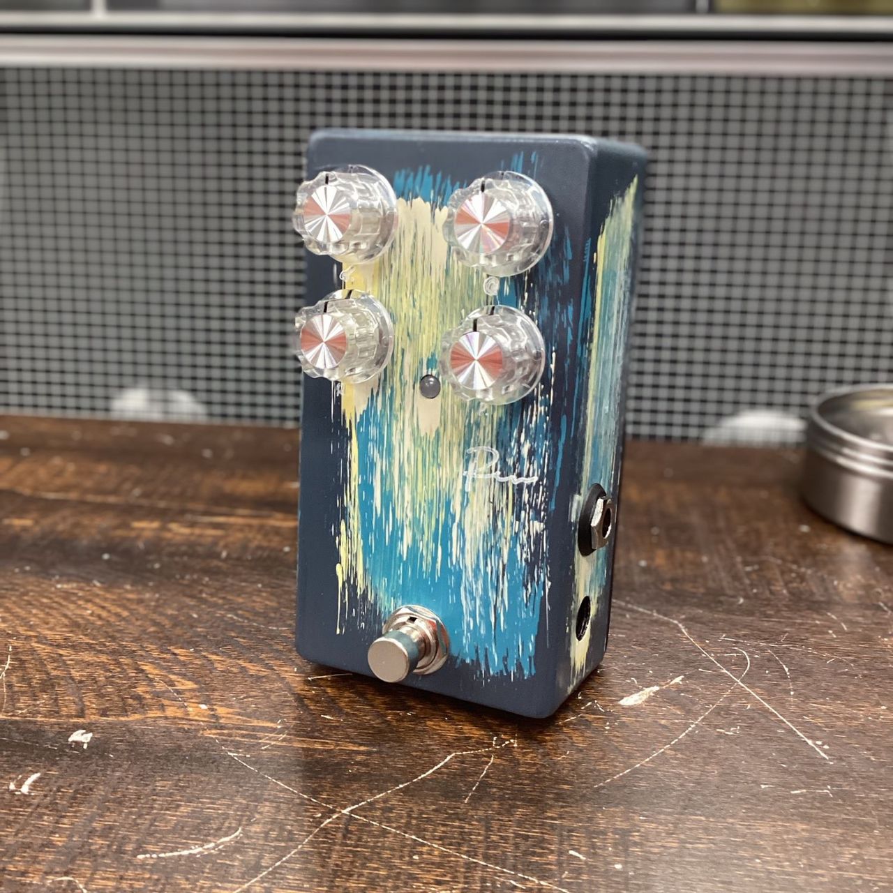 Petla Rev（新品/送料無料）【楽器検索デジマート】