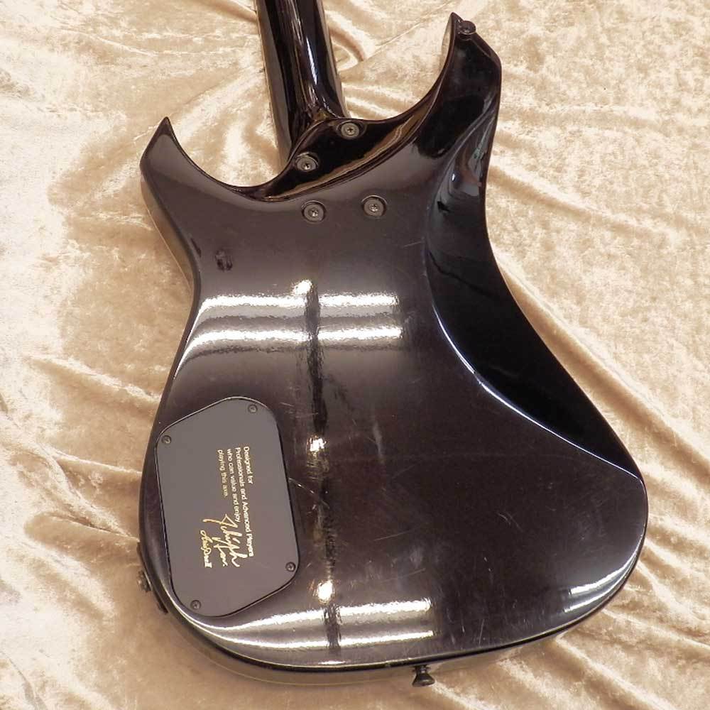 Aria Pro II Armoured Warrior Bass（中古）【楽器検索デジマート】
