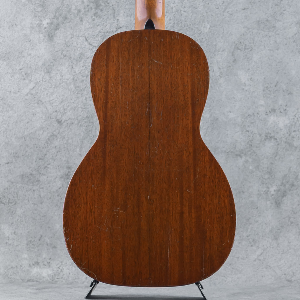 Martin 2-17 All Mahogany 1928（ビンテージ）【楽器検索デジマート】