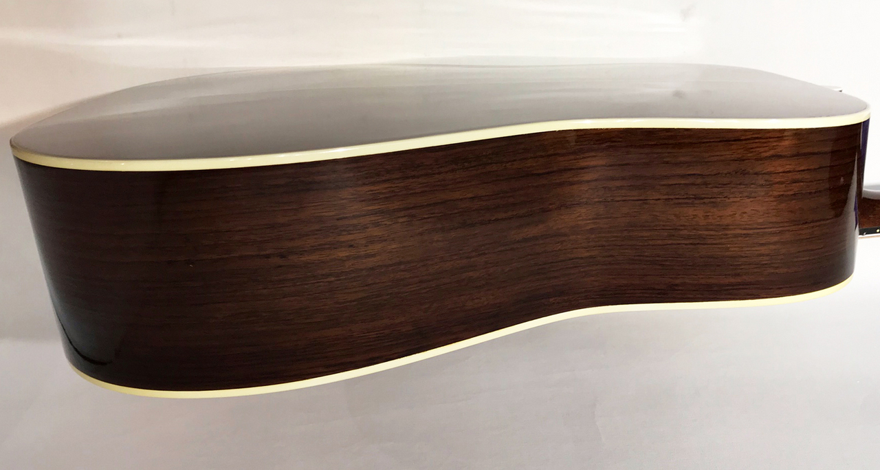 Martin D-28（1992年製） 1992年製、Martin D-28入荷！！ – 沖田ギター工房