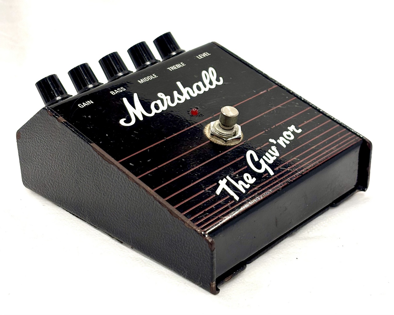 Marshall The Guv'nor Reissue Made in Korea【USED】（中古）【楽器