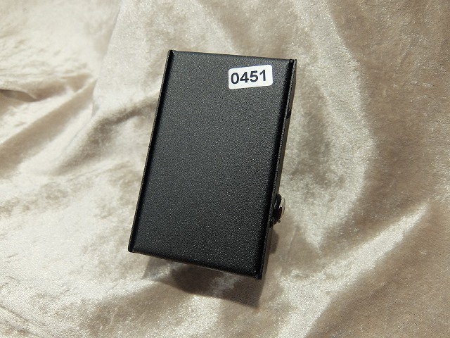 LSL INSTRUMENTS 【USA製】【TS系オーバードライブ】OG-OD【即納可