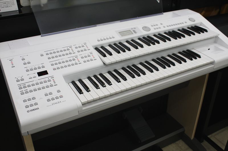 YAMAHA ステージアベーシック ELB-02 （新品）【楽器検索デジマート】