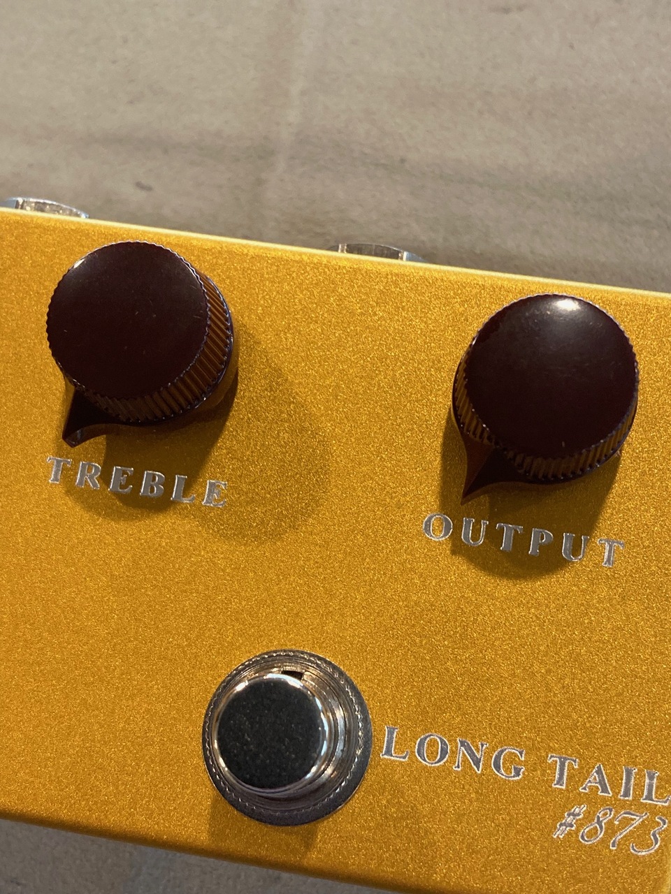 SUMO STOMP Longtail #873（新品）【楽器検索デジマート】