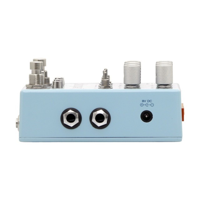 Chase Bliss Audio Blooper（新品特価）【楽器検索デジマート】