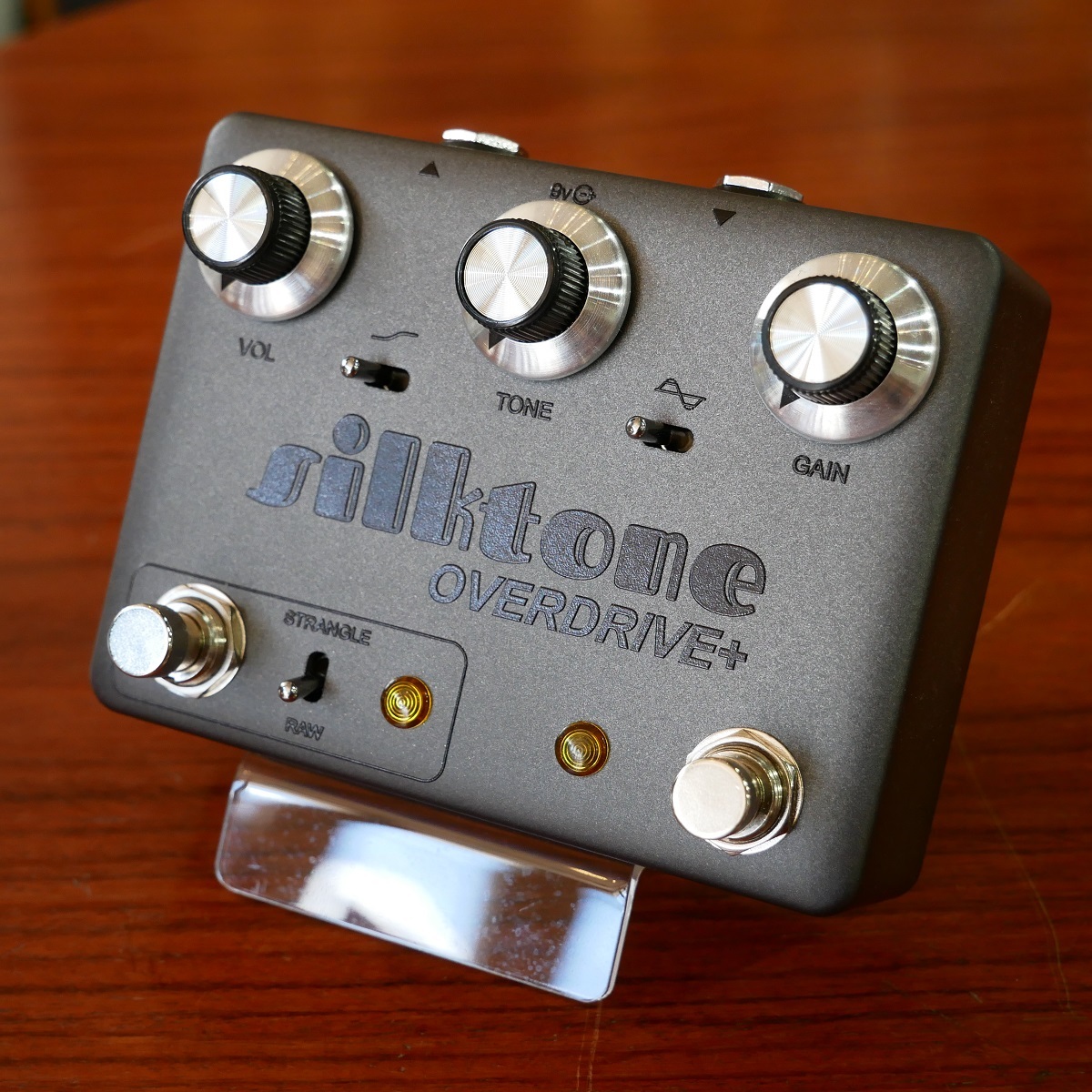 【ファッション通販】の商品をすべて Silktone OVERDRIVE+（新品）【楽器検索デジマート】 ギター