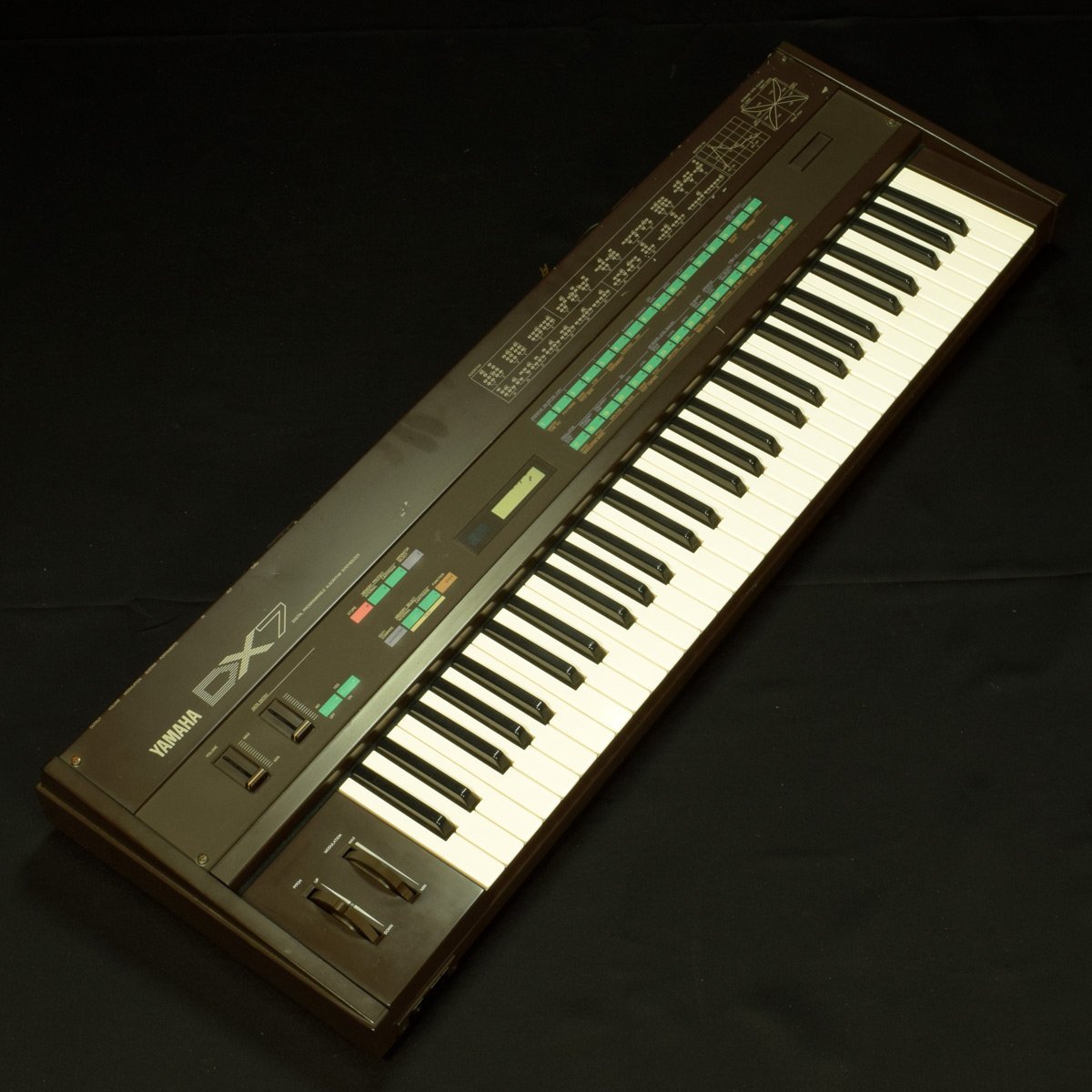 YAMAHA DX7【福岡パルコ店】