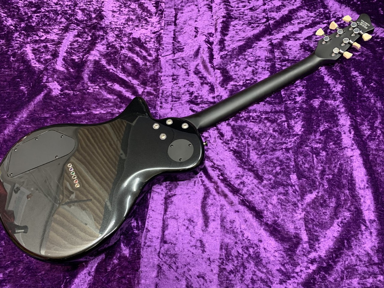 ギター RYOGA HORNET/LE RYOGA HORNET/LE（中古/送料無料）【楽器検索デジマート】
