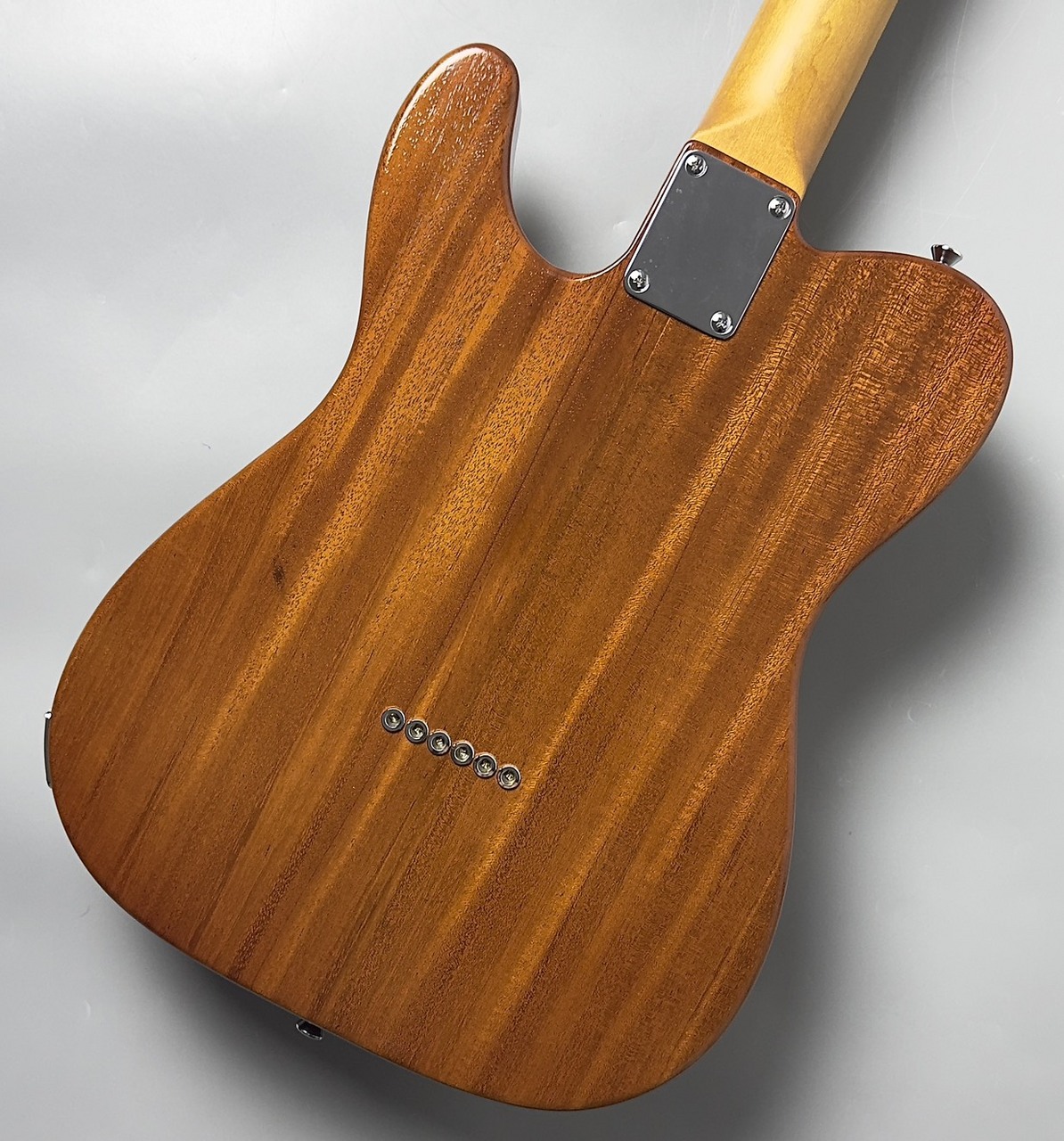 Kanade SOUND DESIGN KTL-MH Hollow -Natural Amber- 【2.74kg】（新品