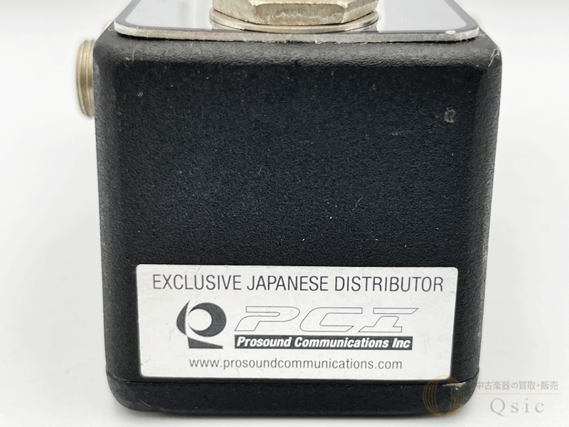 Xotic SL Drive Chrome Bundle [QMO14]【梅田店在庫】（中古）【楽器