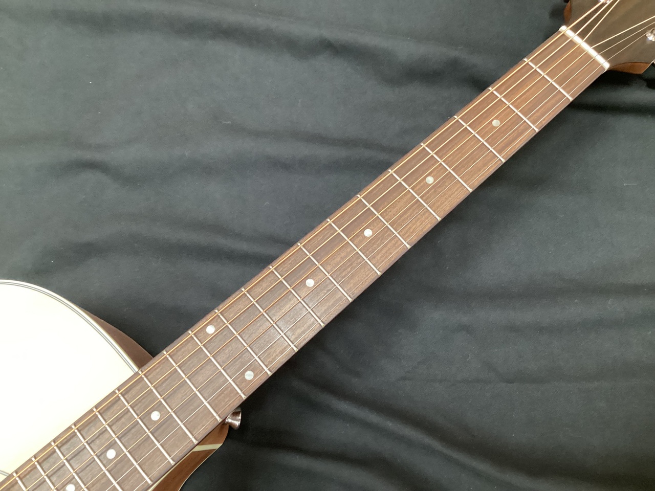 GUILD OM240CE（新品）【楽器検索デジマート】