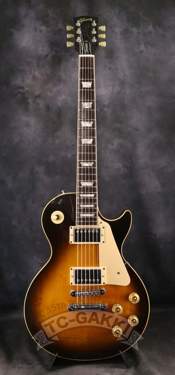 Gibson 1993 Les Paul Standard Mod.（中古）【楽器検索デジマート】