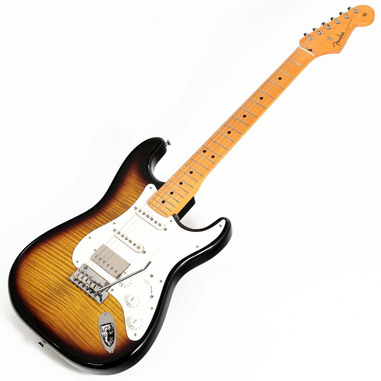 ギター Fender ISHIBASHI FSR Made in Japan Fender Made In Japan ISHIBASHI FSR Hybrid II Stratocaster HSS