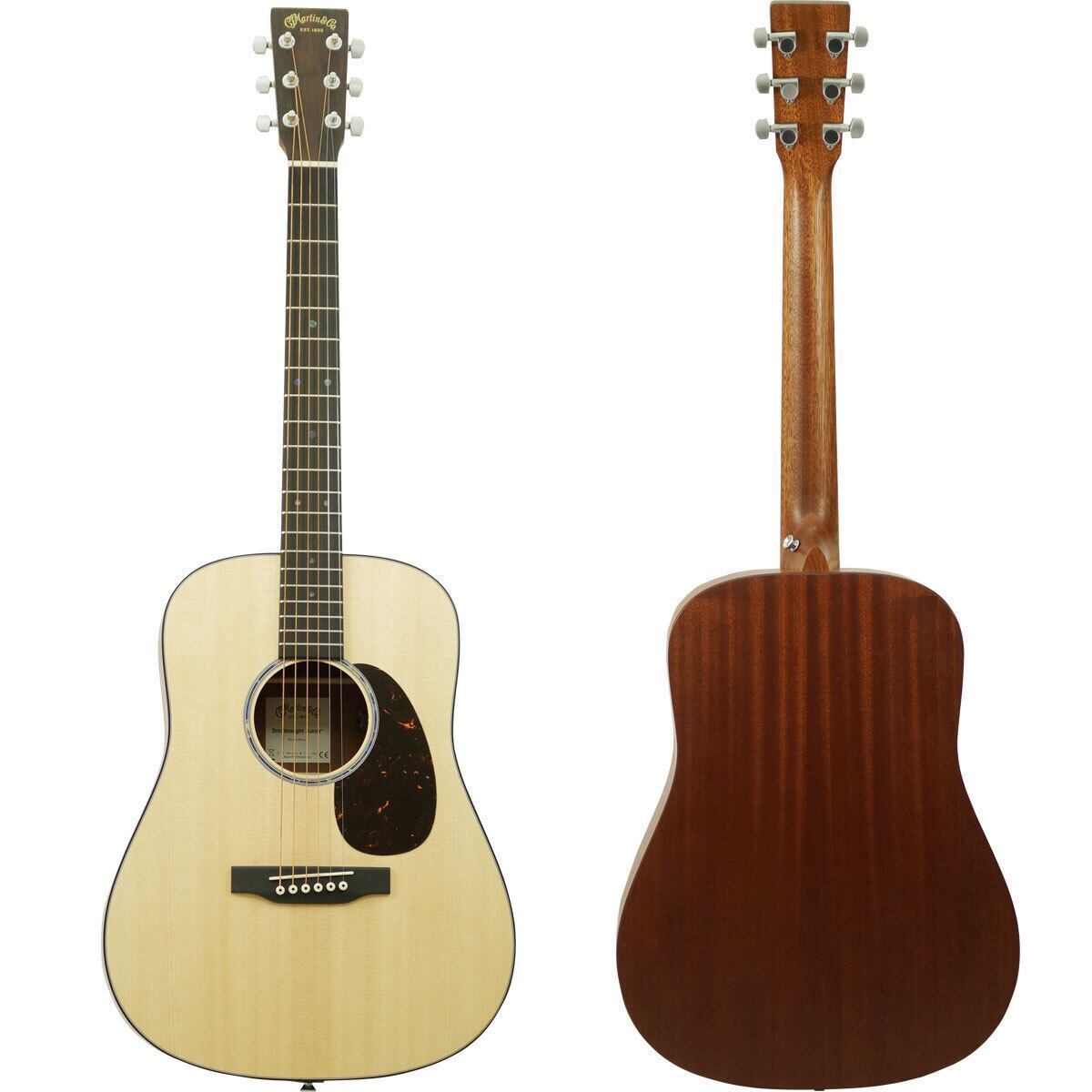 Martin D Jr E [本数限定特別価格]（新品特価）【楽器検索デジマート】