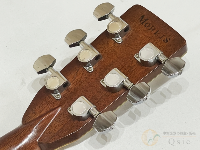 Morris W-50 【返品OK】[OLR49]【箕面店在庫】（中古/送料無料