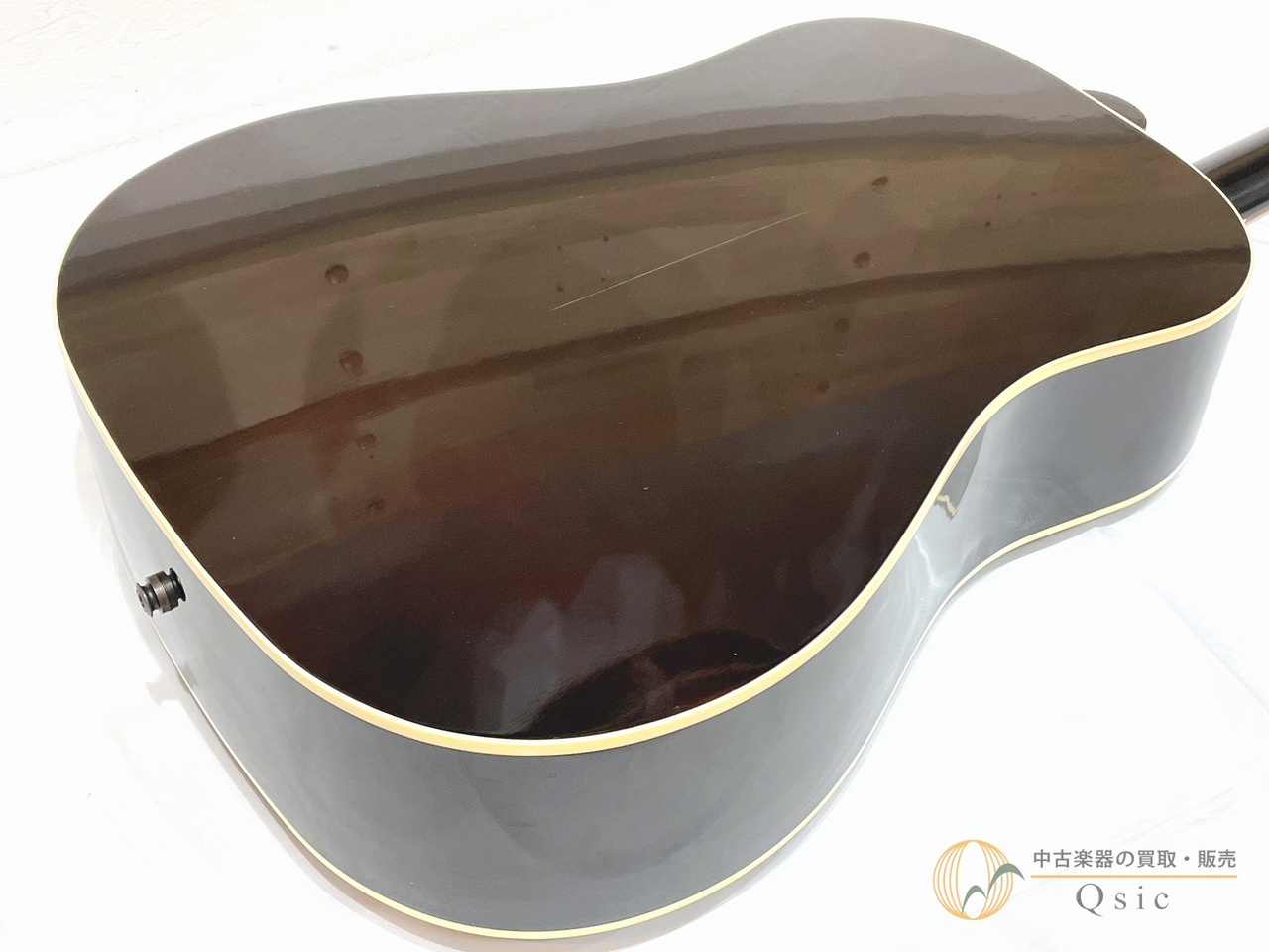 Gibson J-45 STANDARD 2023年製 【返品OK】[RMR90]【箕面店在庫