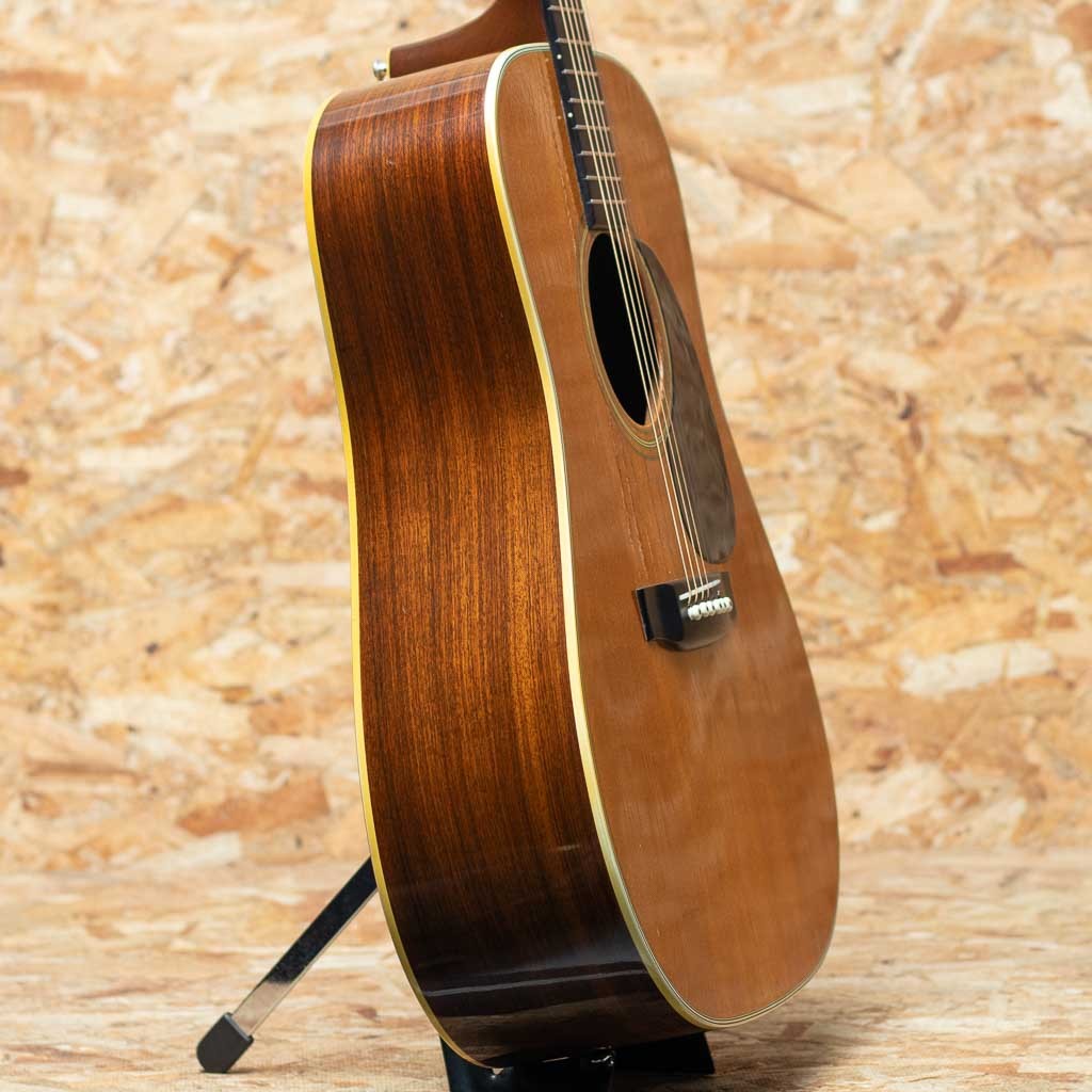 マーチン D28 Standard 美品中古 Martin D-28 1976（中古）【楽器検索デジマート】