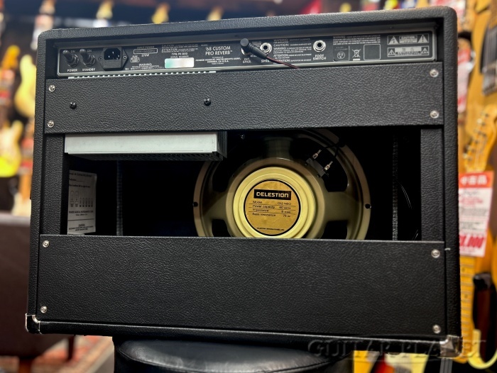 Fender '68 Custom Pro Reverb（新品/送料無料）【楽器検索デジマート】
