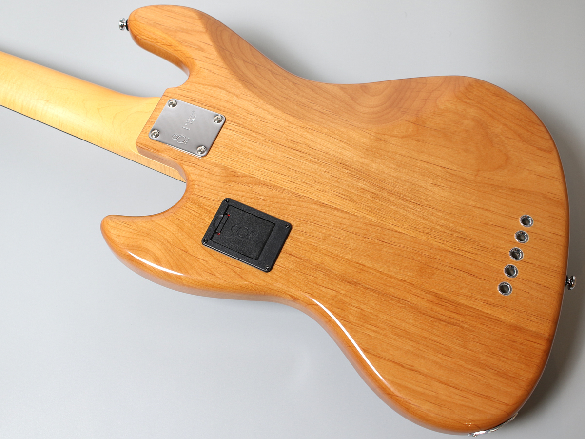 Sire V7 Alder New Gen 5st NAT / Natural 【5弦】【軽量4.52kg