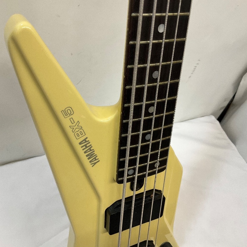 YAMAHA BX-5（中古）【楽器検索デジマート】