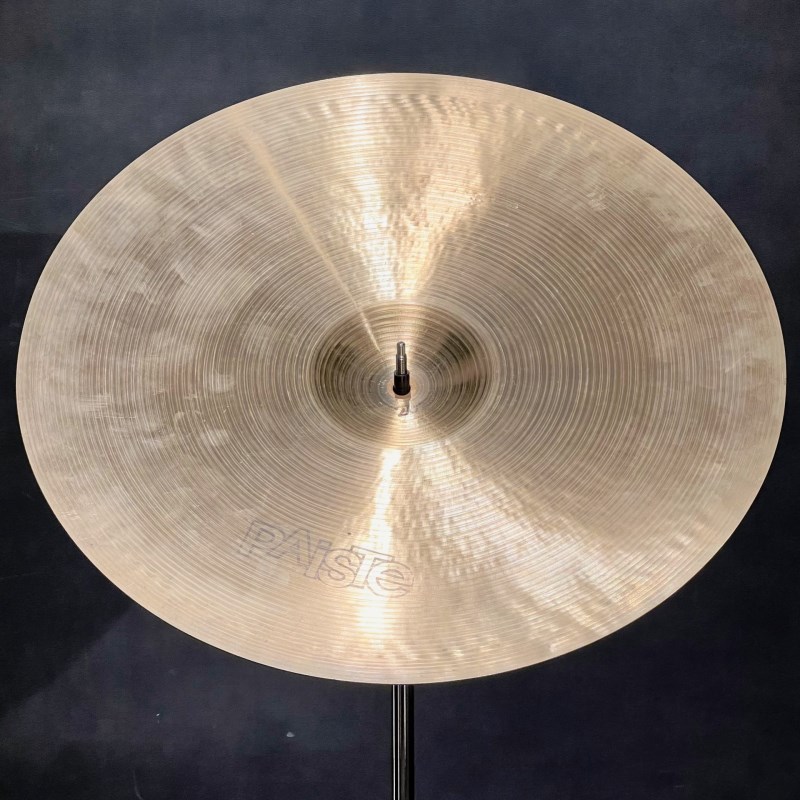 PAiSTe 1973s Formula 602 Medium Ride 20 [2390g]【中古品