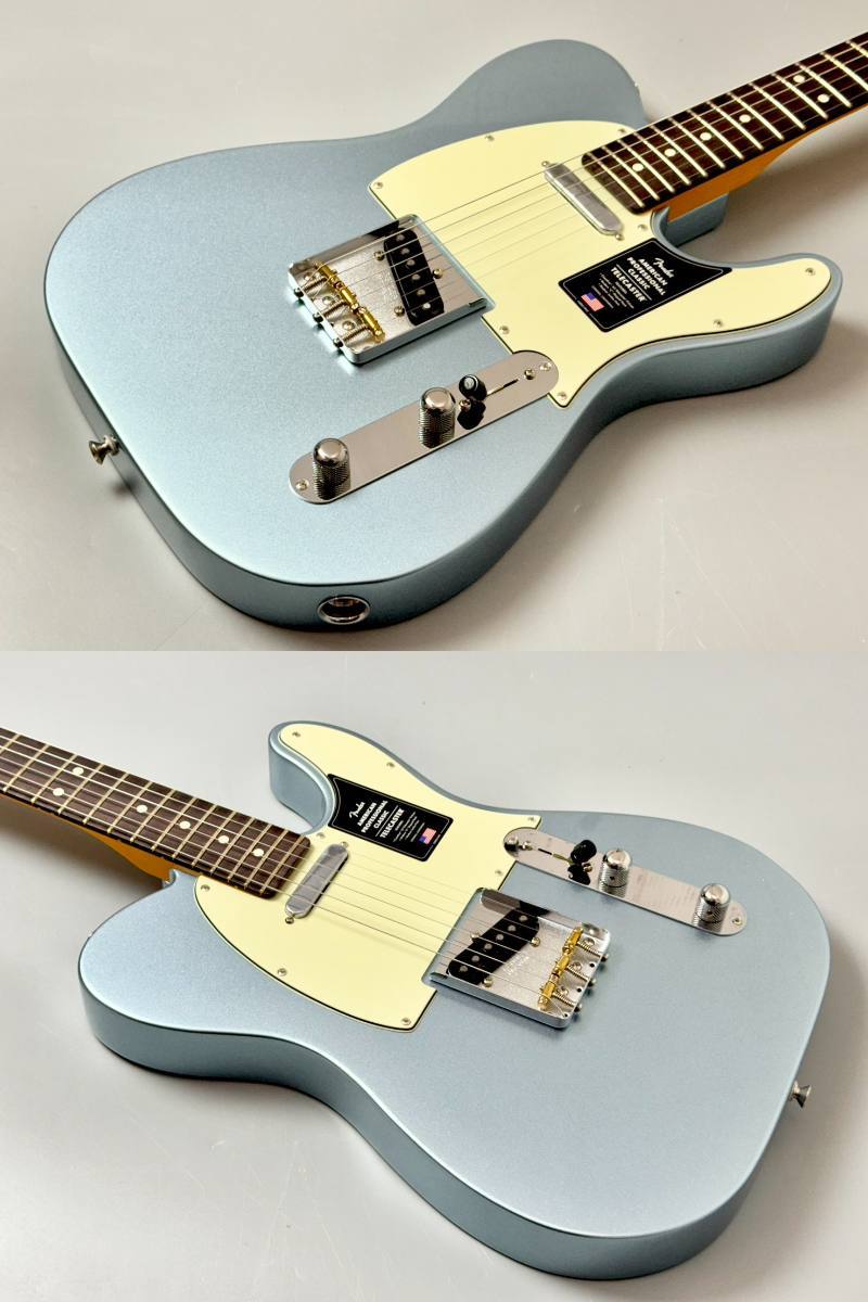 Fender 【クロサワ楽器限定】LTD American Professional Classic