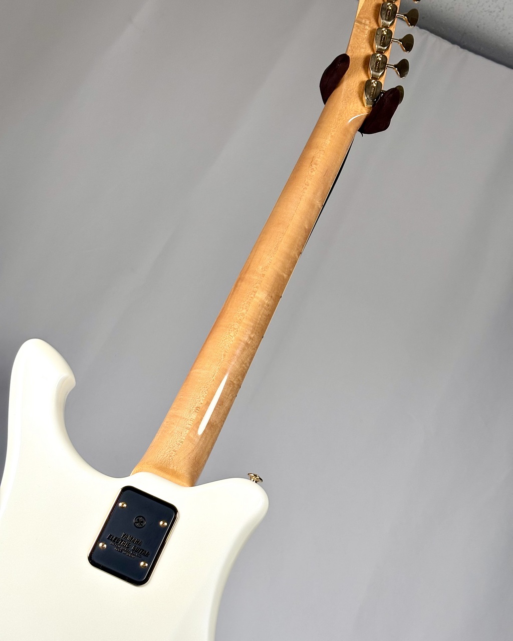 YAMAHA 【1986年製】SG-7A -Pearl White-【3.98kg】（中古）【楽器検索