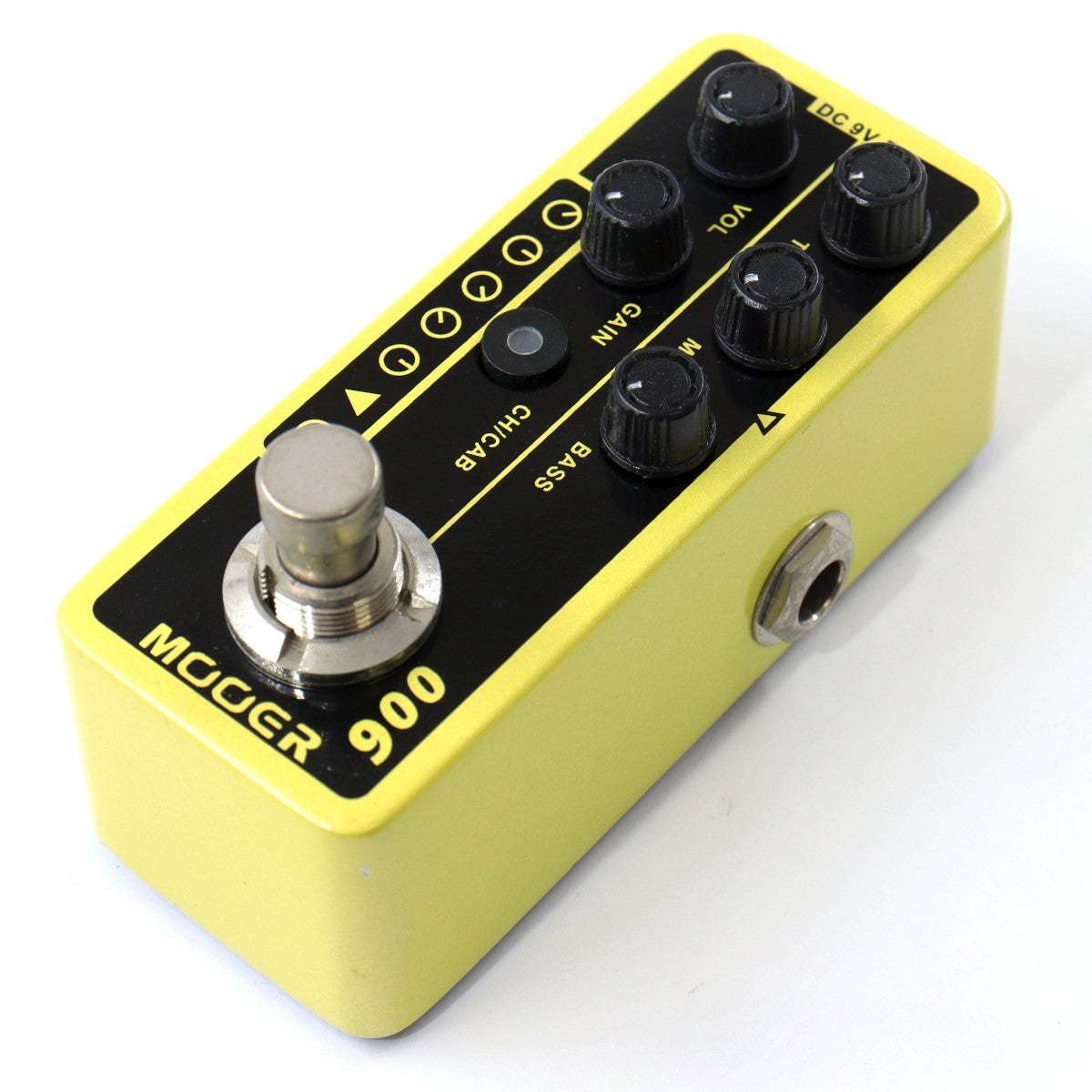 MOOER Micro Preamp 006 US Classic Deluxe 【池袋店】（中古）【楽器
