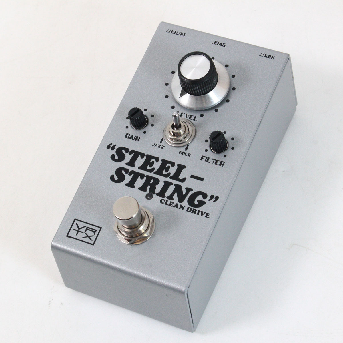Vertex STEEL STRING CLEAN DRIVE Mk-II 【渋谷店】（中古）【楽器検索