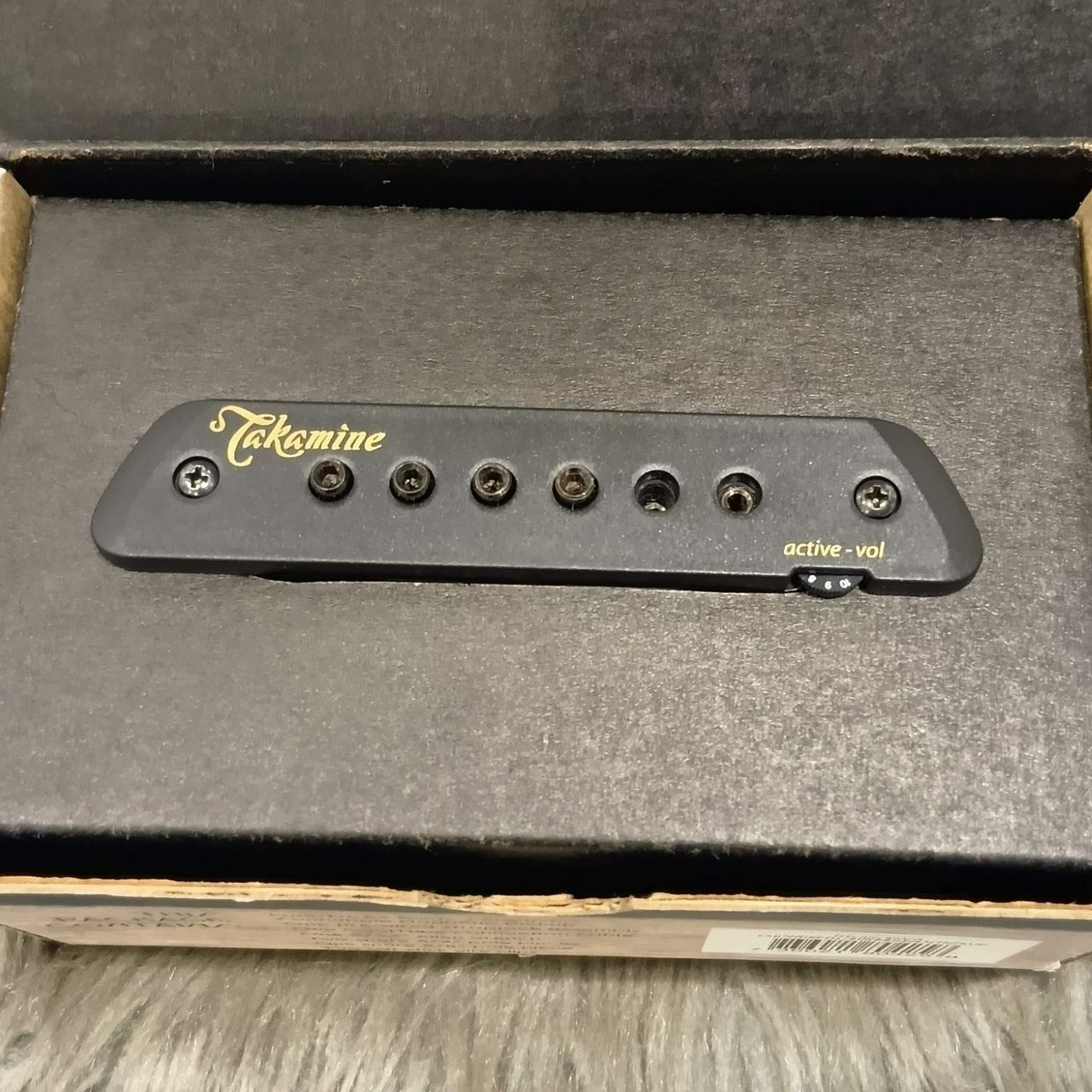 Takamine 【閉店セール特価！】TriAx（新品特価/送料無料）【楽器検索