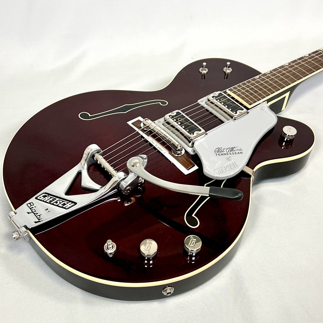 Gretsch Tennessean グレッチ・テネシアン ビンテージ仕様