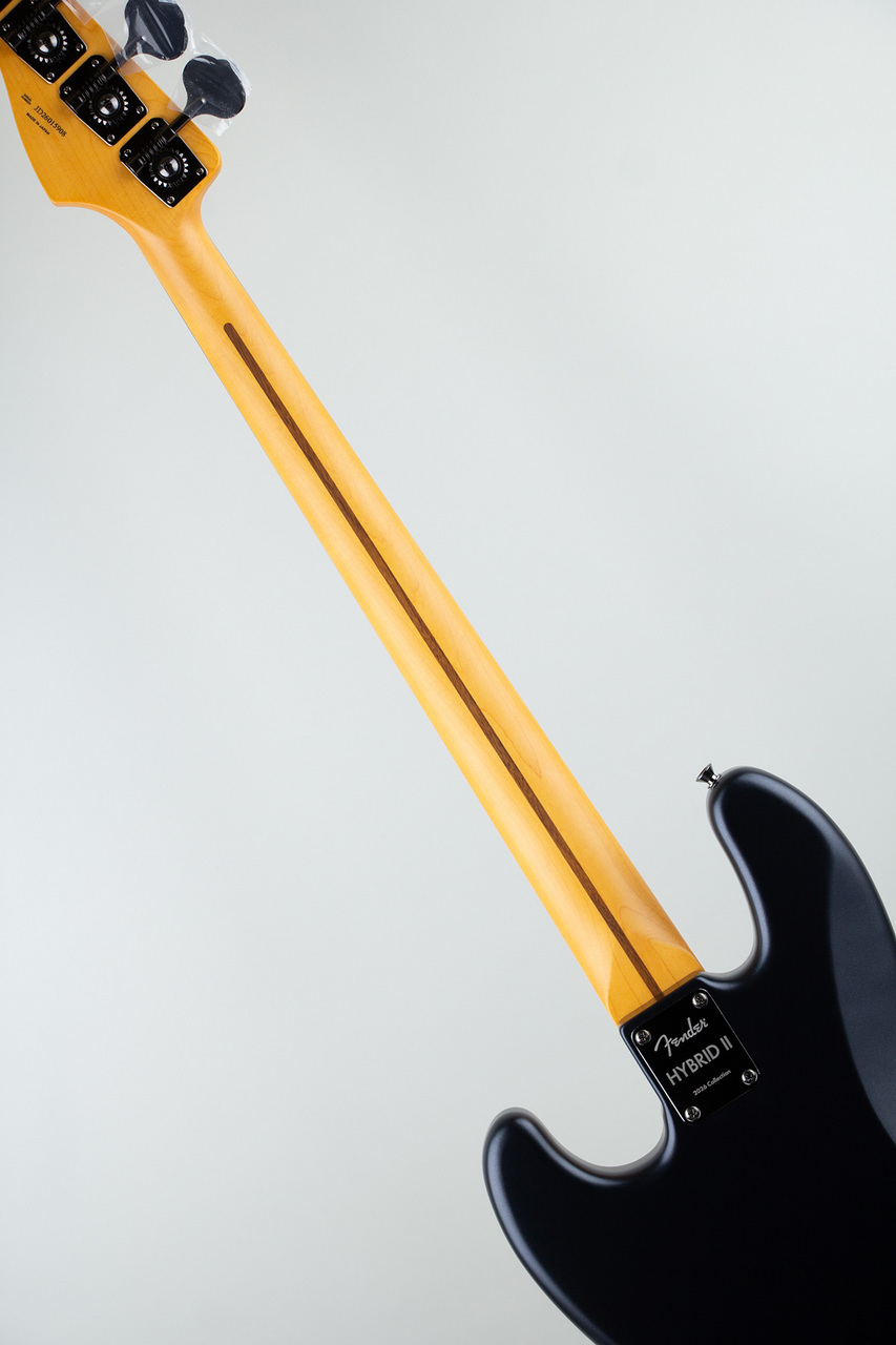 Fender Made in Japan Hybrid II 2026 Collection Jazz Bass RW Matte