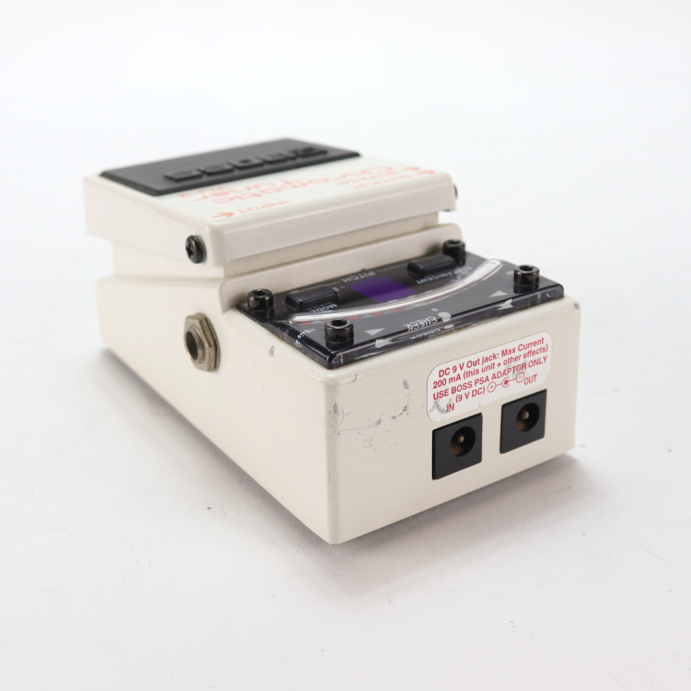 BOSS 【中古】 クロマチックチューナー エフェクター BOSS TU-2