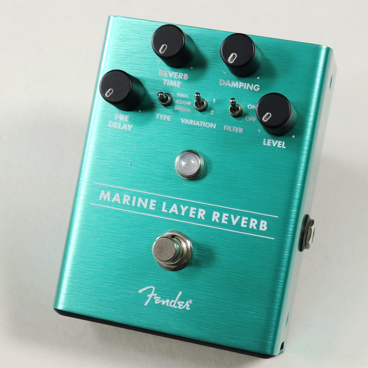 Fender Marine Layer Reverb(中古)箱なし
