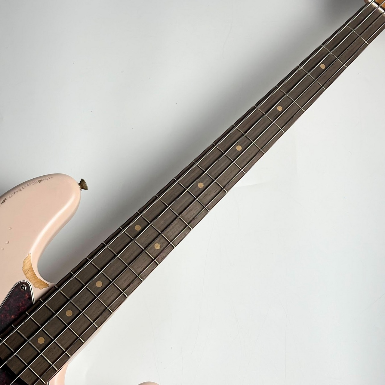 Fender Flea Jazz Bass（新品/送料無料）【楽器検索デジマート】
