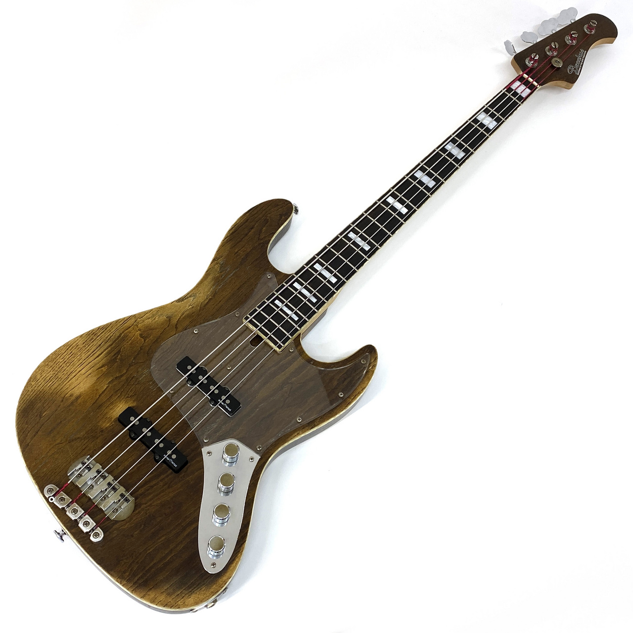 Bacchus Standard 4（中古/送料無料）【楽器検索デジマート】