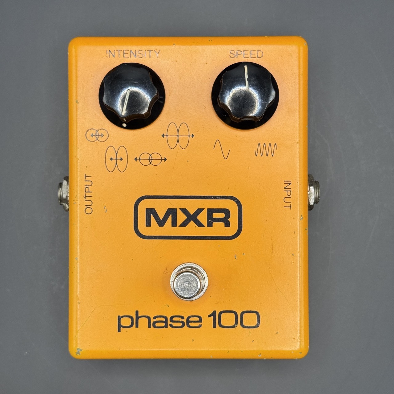 MXR 【現物写真】M107 Phase 100（中古/送料無料）【楽器検索デジマート】