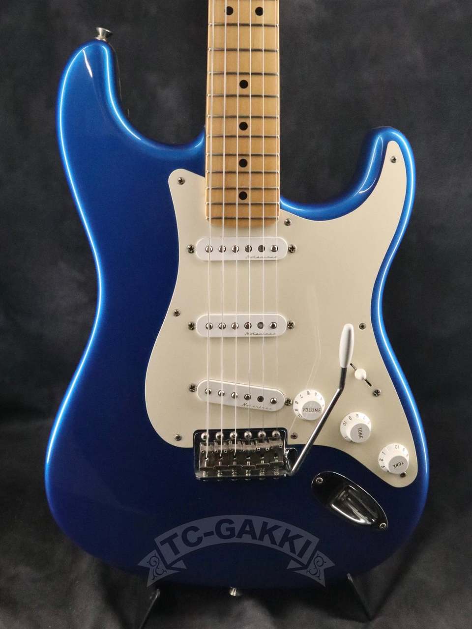 Fender Custom Shop 2003 MBS Mark Kendrick Custom Clapton